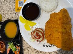 -真利味·脊骨火锅·正宗韩国料理(韩乐坊店)