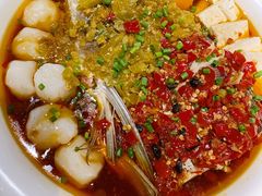 -湘与香缘·湖南菜(王府井北京市百货大楼店)