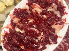 -万祥牛肉火锅(金龙店)
