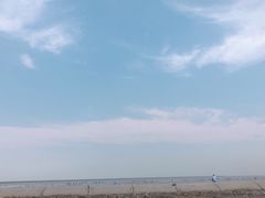 -东疆建设开发纪念公园