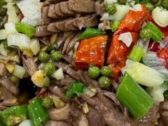 -聚福缘菜馆(隆昌路店)