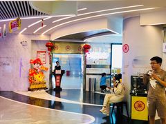 -星美影商城(京基IMAX店)