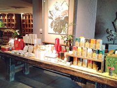 -青藤茶馆(凤起路店)