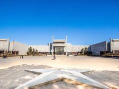 -辽沈战役纪念馆