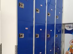 -StorHub趣存自助仓·迷你仓(金桥店)