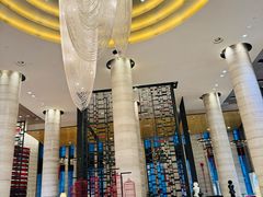 -重庆富力艾美酒店