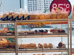 -85度C(南京珠江华海店)