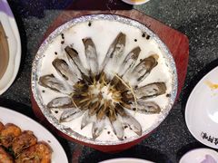-王庄阿咪海鲜大排档(象园店)