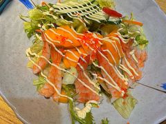 -江户家日本料理(淮海路店)