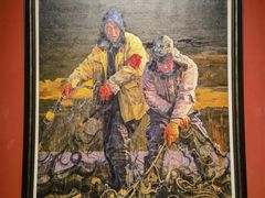 -江苏省美术馆(长江路新馆)