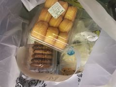 -鲍师傅糕点(大沽南路店)