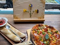 -比萨先生PIZZAMAN