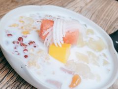 -椰语堂·海南清补凉(中山骑楼店)