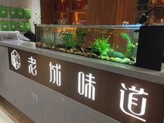 -老城味道·传统天津菜(杨柳青店)