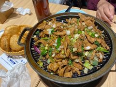 -宏状元现熬粥·京味菜(三里河店)