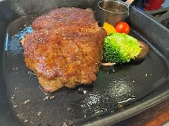 -牛扒先生·厚切雪花牛扒西餐厅(北京路禺山路店)