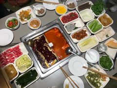 -海底捞火锅(龙湖北京大兴天街店)