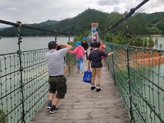 -云和湖仙宫景区