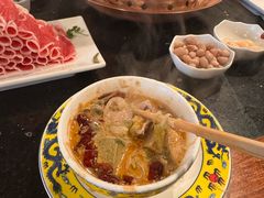 -南门涮肉(上海一店)