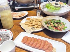 -黄弟大排档·湖南菜·小龙虾·小海鲜(凯旋北路店)