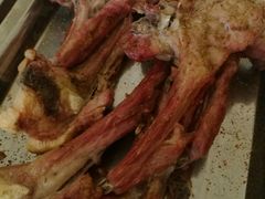 -宝山一号馕坑肉