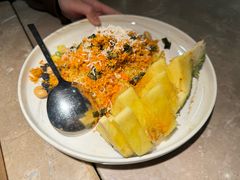 -星叶·东南亚料理(福州仓山万达店)