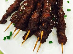 -骆驼阿三饭店(迪赛邻里店)
