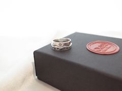 -Oasis绿洲银饰珍珠手作diy(壹方城店)