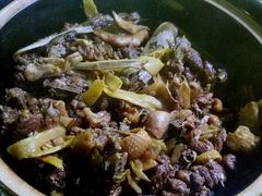 -柴火农家饭(遇龙河店)