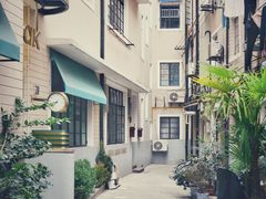 -OOAK设计师品牌概念店(新乐路店)