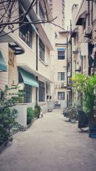 -OOAK设计师品牌概念店(新乐路店)