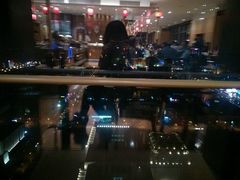 -视界美食自助餐厅·石家庄希尔顿酒店