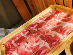 -许府牛火锅(信义坊总店)