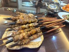 -新疆巴州金丝特餐厅(大钟寺店)