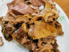 -清真·益鑫羊肉手抓馆(花园北街店)