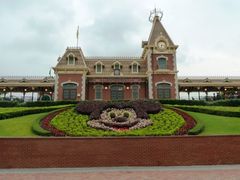 -小熊维尼历险之旅