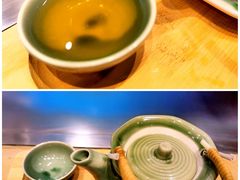 松茸菌汤-和·铁板烧·OMAKASE(望京昆泰嘉晟酒店)