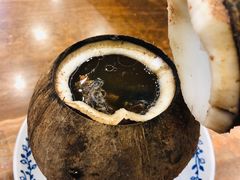 -達揚原味燉品(文明路店)