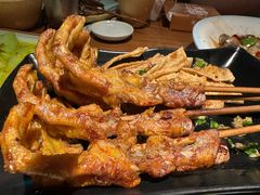 -大富烧鸡大牌档(扬帆店)