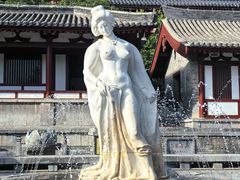 -华清宫景区