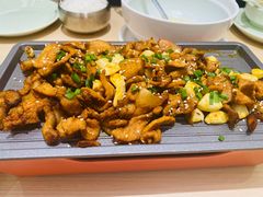 -吕氏疙瘩汤·新鲁菜(潍坊银座店)