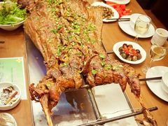 -杨正宗烤全羊(北二环店)