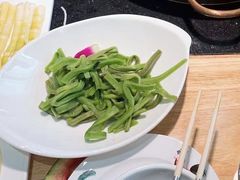-老版火锅(半坡店)