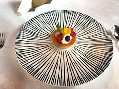 -北京古城老院厉晓麟精致菜