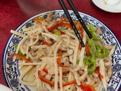 -北大地皖峰饭馆