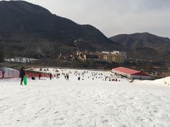 -龙门崮风景区