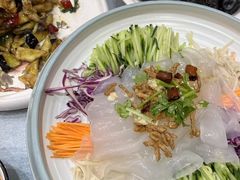 -添福来墨鱼饺子 · 海鲜东北菜(大连星海·黄浦路店)