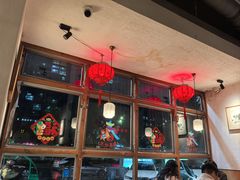 -乔街深夜食堂·小龙虾·高压锅生蚝(杭州总店)