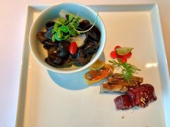-松鹤楼·非遗·苏帮菜(融科店)