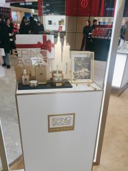 -奥伦纳素Erno Laszlo